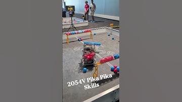 Insane Skills from 2054V Pika Pika