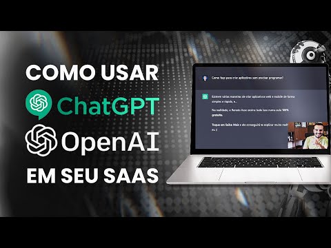 As 3 melhores formas de usar ChatGPT e OpenAI em seu software