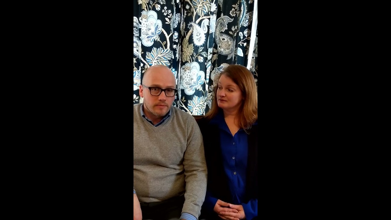 Julie Billiart Schools - WhitakerTestimonial