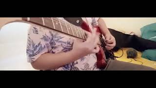 Yorushika Tada Kimi Ni Hare  Guitar Cover