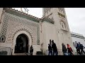 الحكم على إمام مسجد في فرنسا بالسجن 18 شهرا ل الإشادة بالإرهاب