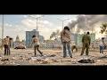 The Last Room | Full Movie | Disaster Thriller | English Movie | Trapped Underground With No Escape