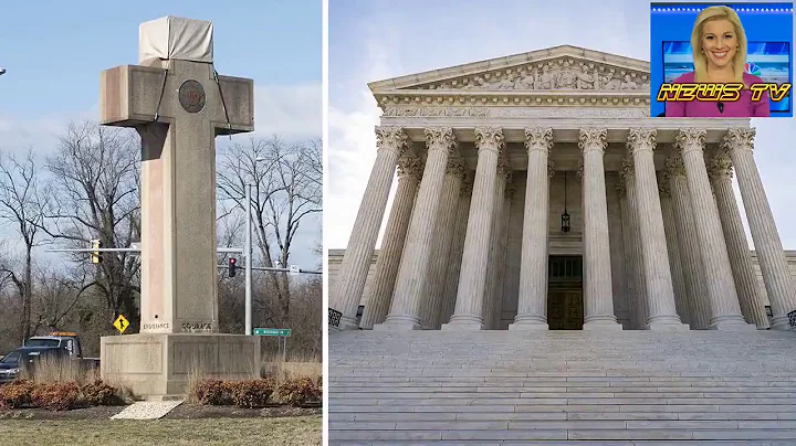 Kelly Shackelford: Supreme Court Peace Cross decision is a major victory for religious freedom