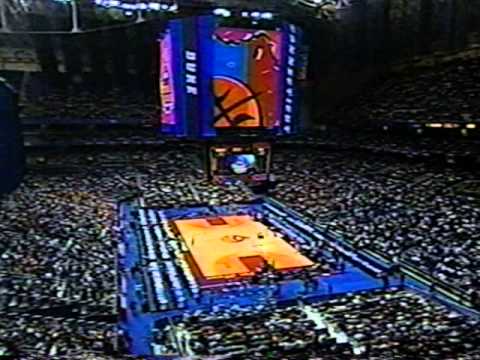 2002 Final Four Duke vs  Oklahoma