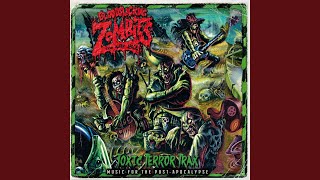 Watch Bloodsucking Zombies From Outer Space After The Storm video