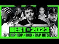  hot right now  best of 2023  best hip hop rb rap songs of 2023  new year 2024 mix