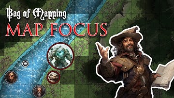 DM how-to: map focus