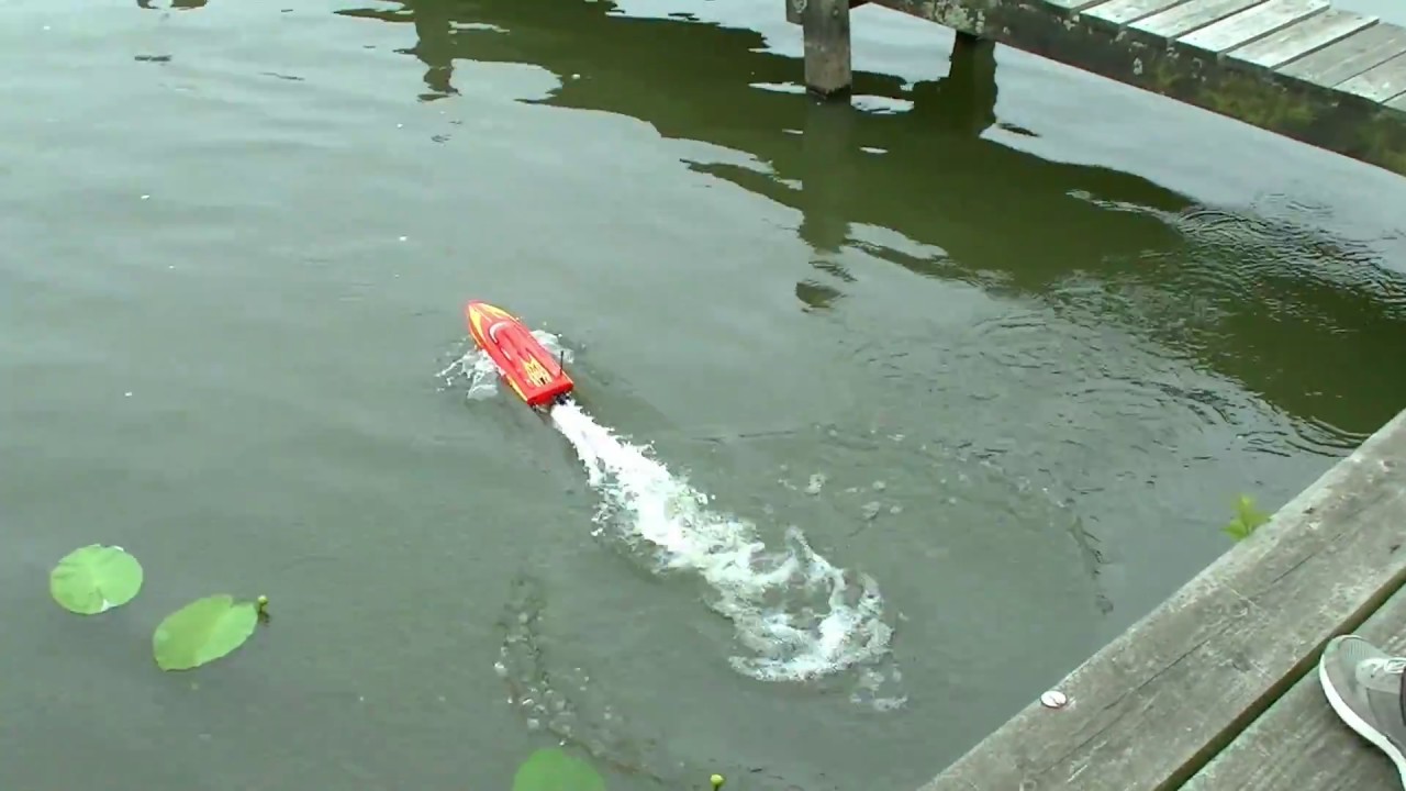 Bölke - Boote im Hafen