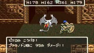 ドラクエfullプレイ Part3306