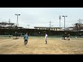 Good Service Ogajun Tennis Service On 17th Mar 2026