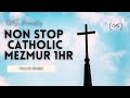 CAS Mezmur Non Stop 1 Hr Catholic Mezmur Selection