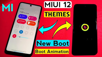 most awaited miui 12 Themes For Any Xiaomi Device | miui 12.5 new system Ui | Premium Themes