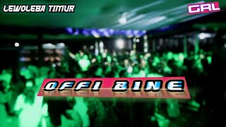 OFFI BINE 🌴INDIA REMIX [ BALLA KEBAN RMXR ] 🌲
