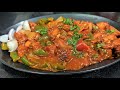 Chilly Chicken Recipe | Ramzan Special Recipe | Recipe By Cook with BZ |