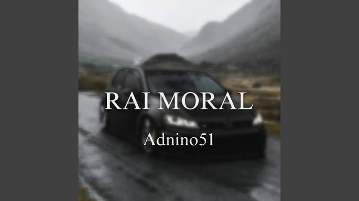 RAI MORAL