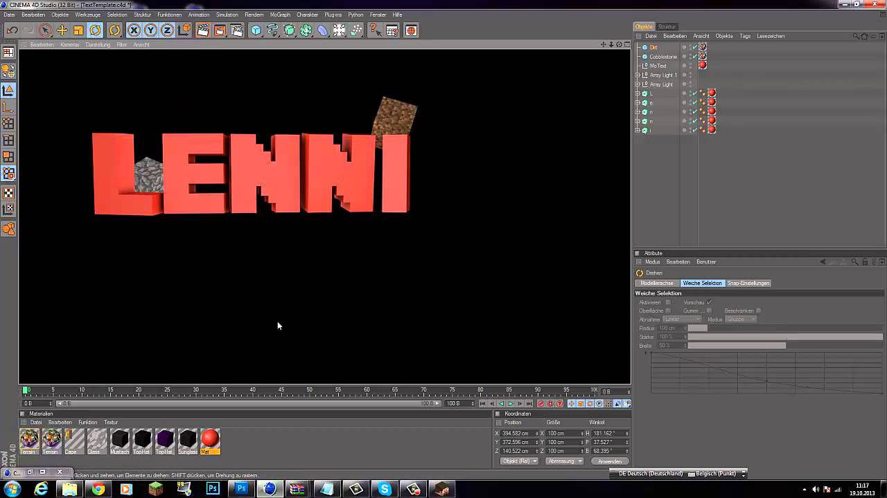[KanalDesign] LenniSuchtet [Not Used]