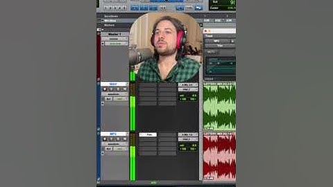 MP3 VS WAV