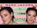 MARC JACOBS HOLIDAY 2020 CHERRIFIC PALETTE | First Impressions