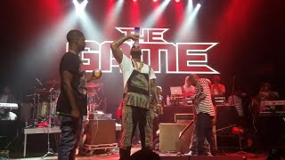 The Game | Live