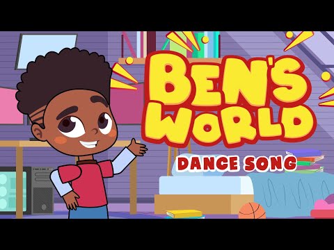 Learn Music Notes With Ben S World Nursery Rhymes Phonic Songs Cartoons For Kids Toddler