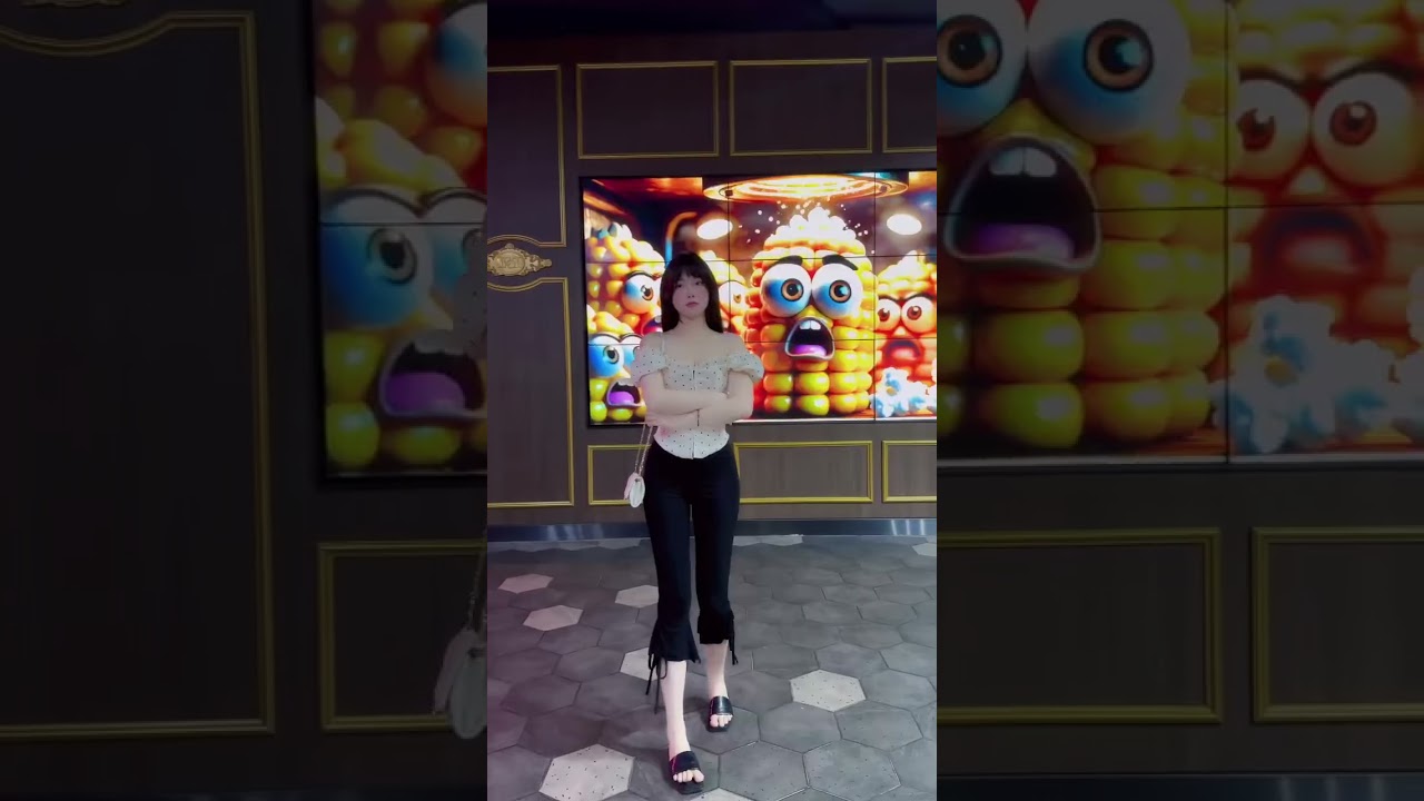 Gái xinh việt nam #98 #shorts