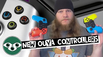 Ouya