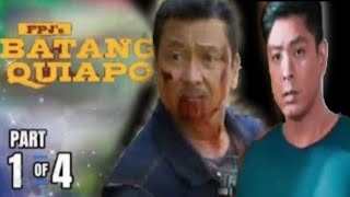 FPJ's Batang Quiapo Episode 18/March 8,2023 Full Episode (1/4)Batang Quiapo/Review & Storytelling by Sis DollyTv 723 views 1 year ago 1 minute, 48 seconds