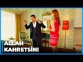 Agah, Nedim ile Ceren'in Evlendiğini Öğrendi - Zalim İstanbul 8. Bölüm