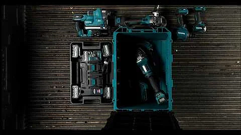 NEW Makita MAKTRAK Large Extension Tool Box T-90021