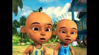 Upin Ipin 2009 - 12. Jejak Rembo (FULL)