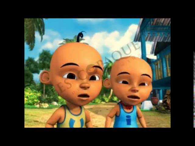 Upin Ipin 2009 - 12. Jejak Rembo (FULL) class=