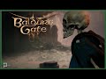 Crashing into the wildlands! Baldurs Gate 3 with Jay Ep2