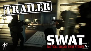 SWAT Commander – Teaser Trailer