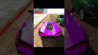 Superman apne bete ko bomb se uda diya indian bikes driving 3d #shorts