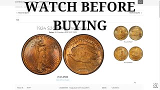 What Bullion Dealers Won't Tell You