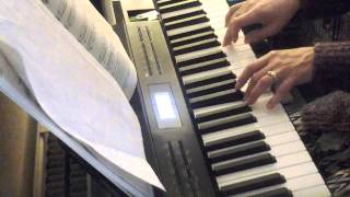 Na Todce, ABRSM grade 1 piano, 2013 - 2014 , B:3