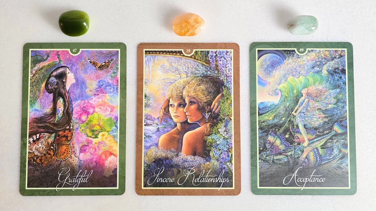 Who Is Thinking Of You?!🔮| Pick A Card Tarot Reading