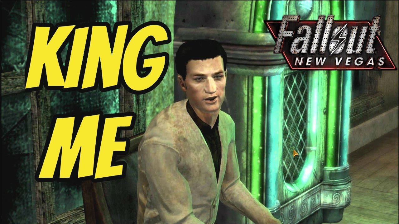 new vegas karma mod new vegas karma mod