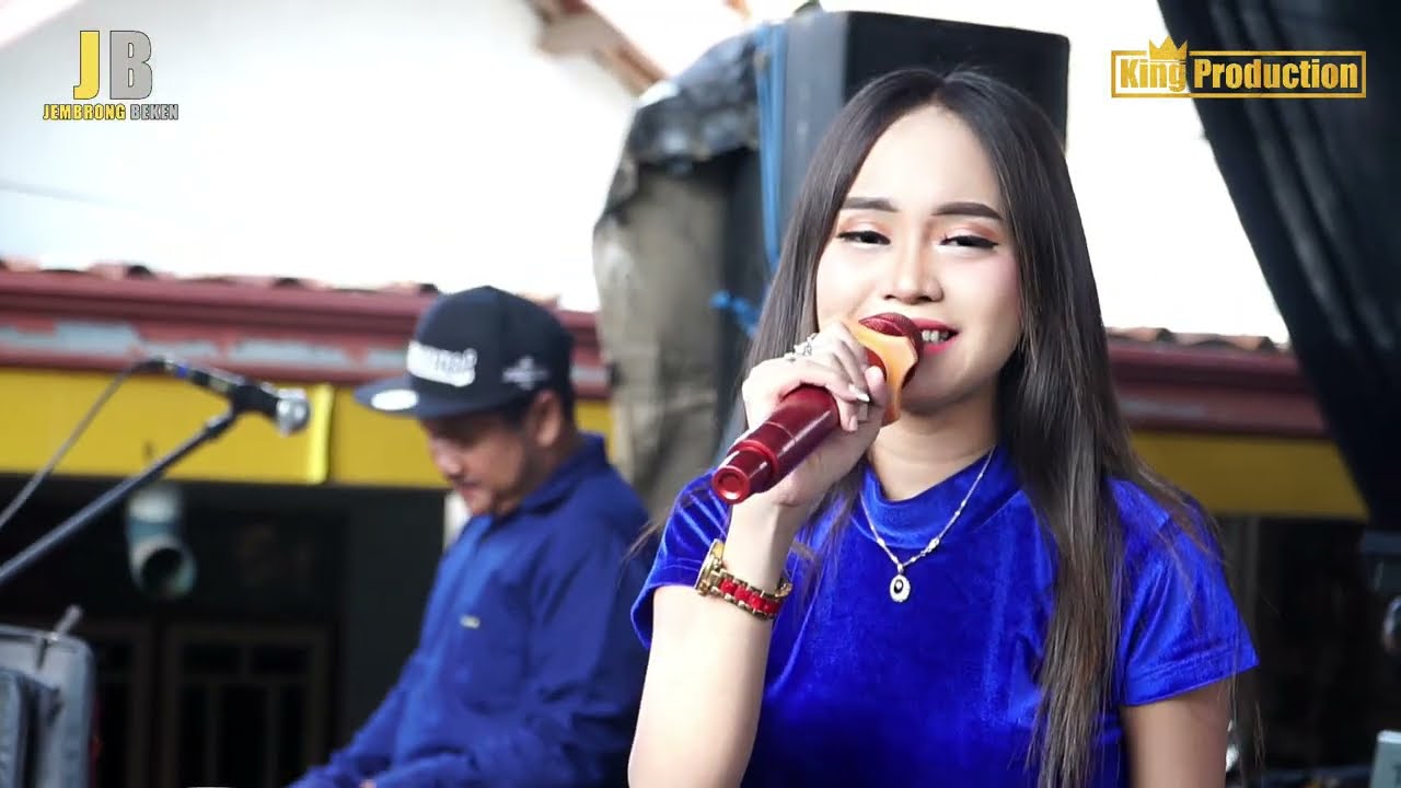 TETEP DEMEN - ANGGI - JB MUSIIK LIVE DESA GEBANG KULON BLOK LAREN TANGGAL 13 DESEMBER 2025