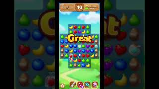 fruits mania level 181 #Shorts