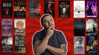 My Top 15 Books of 2022