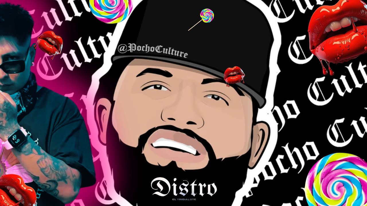 Watch TRAKAS HSPTM ✘ Dj Distro ✘ Guaracha/Tribal/Aleteo on YouTube Watch TRAKAS HSPTM ✘ Dj Distro ✘ Guaracha/Tribal/Aleteo on YouTube