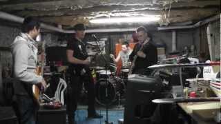 Over The Line - Stoner