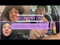 Wakanda Forever, Car Maintenance, &amp; Sunday Routines l Week in my Life