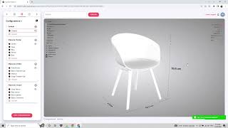 Advanced Configurator Guide: Create a  Configurator in Sayduck