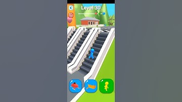 Shape shifting | Level #30