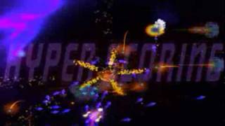 Gridrunner Revolution Trailer