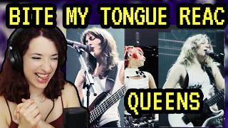 New FAV Song THE WARNING ‘Bite My Tongue’ REACTION