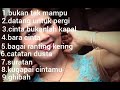 9 kumpulan lagu Mimin aminah terbaik 2019