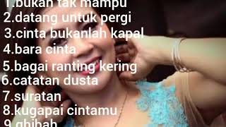 9 kumpulan lagu Mimin aminah terbaik 2019